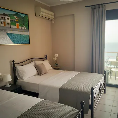 Appartement Anel