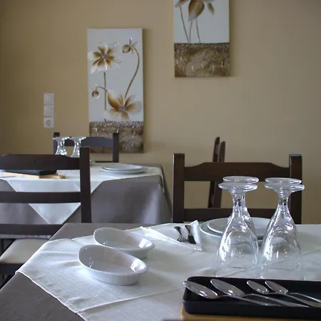 Appartement Anel *