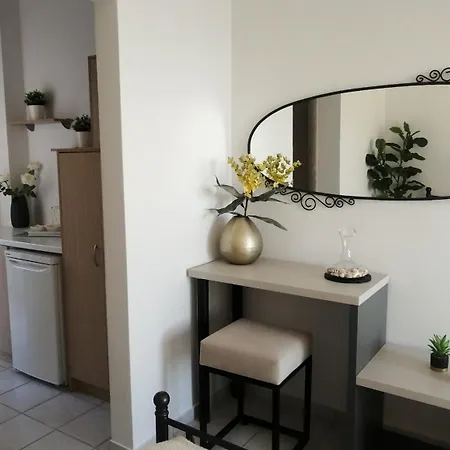 Anel Appartement