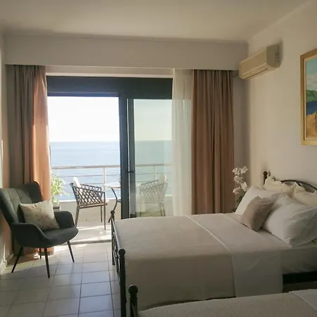 Anel Appartement *