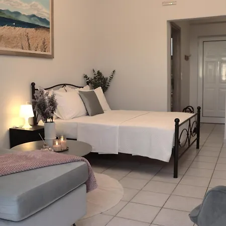 Anel Apartament Himara