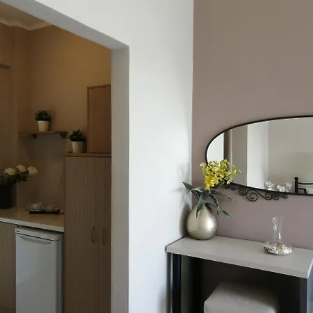 Apartment Anel