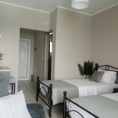 Anel Apartment