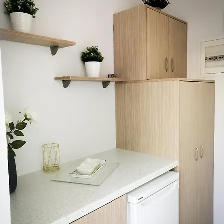 Anel Apartment