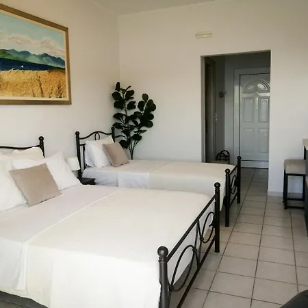 Apartment Anel