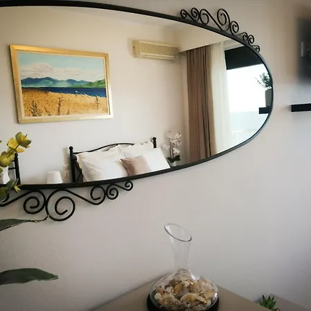 Apartment Anel *