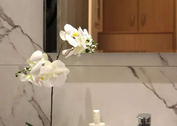 アパート Anel ヒマラ